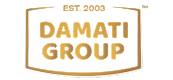 Damati Group logo — VMOULDS industrial partner