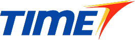 Time Technoplast logo — VMOULDS manufacturing partner